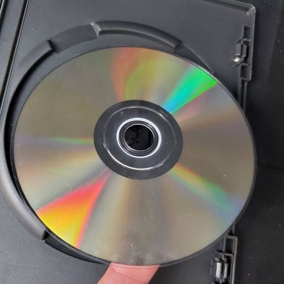 DreamWorks Shark Tale DVD Movie - Picture 3 of 4